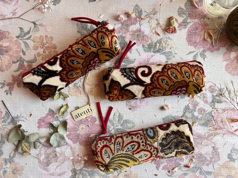 By the Grove Tool Pouch By the Grove