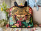 Le Tigre Bonnie, Medium Weekender