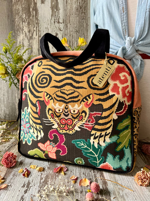 Le Tigre Bonnie, Medium Weekender