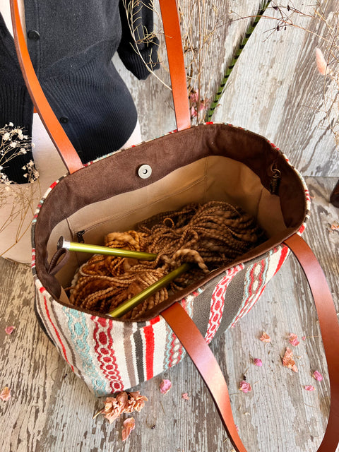 Laramie Gigi Handbag