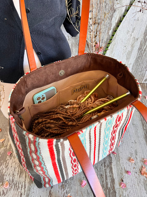 Laramie Gigi Handbag