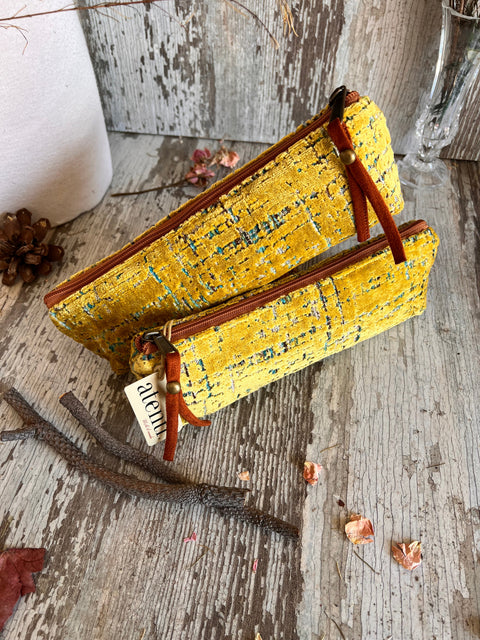 Niki and Aixa Tool Pouch Gift Set