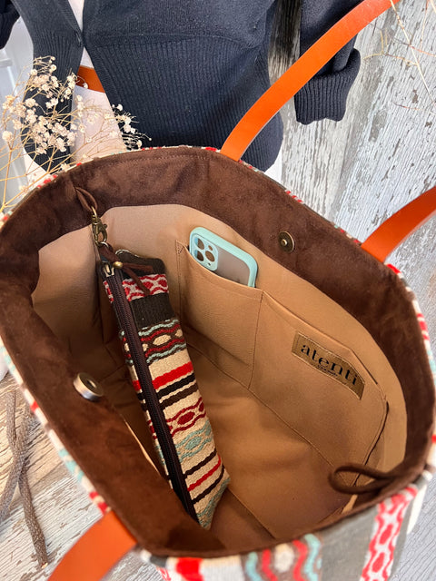 Laramie Gigi Handbag