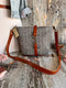 Cinder Halle Bucket Bag