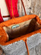 The Charlie Pioneer, Snap Frame Bag
