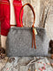 The Charlie Pioneer, Snap Frame Bag