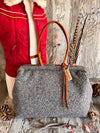 The Charlie Pioneer, Snap Frame Bag