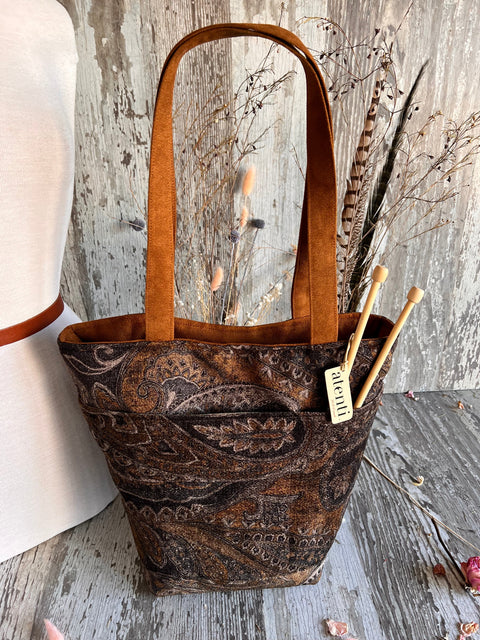 Chester Bon Bucket Chester