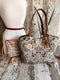 Bristol Lolita, Handbag & Matching Pouch