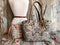 Bristol Lolita, Handbag & Matching Pouch