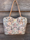 Bristol Lolita, Handbag & Matching Pouch