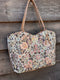 Bristol Lolita, Handbag & Matching Pouch