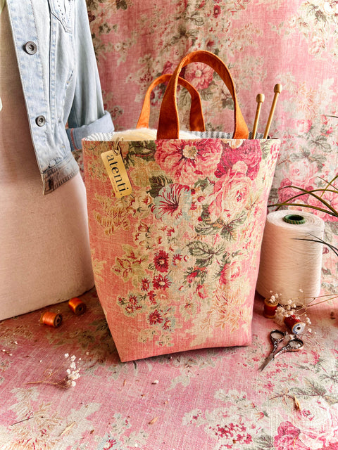 Rosewood Hope Basket