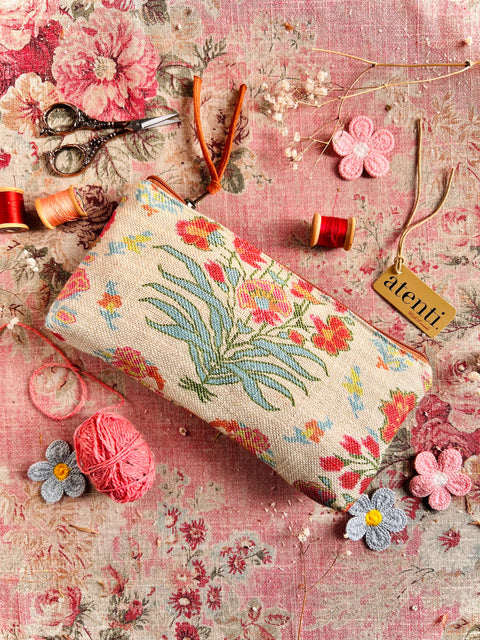 Gemma Tall Tool Pouch