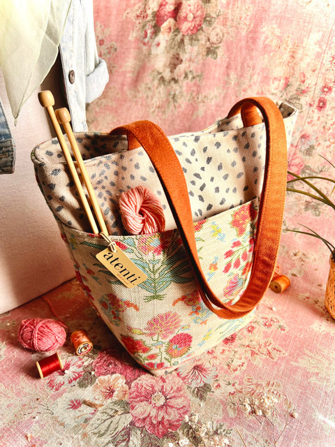 Gemma Bon Bucket Gemma