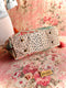 Gemma Molly, Snap Frame Bag
