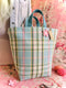 Bubblegum Hope Basket