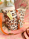 Kitty Halle Bucket Bag
