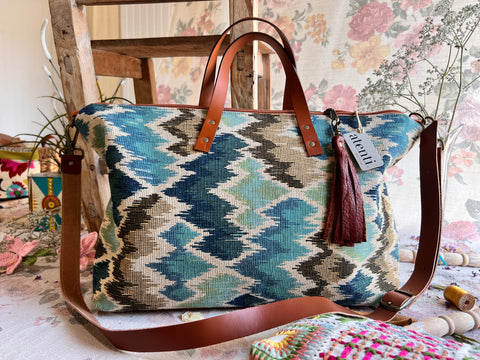 Coda Buddy Bag