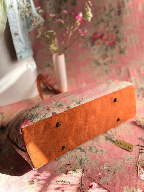 Rosewood Pioneer Rosewood