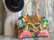Le Tigre Pioneer, Snap Frame Bag
