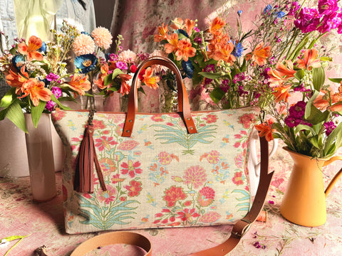 Gemma Buddy Bag Gemma