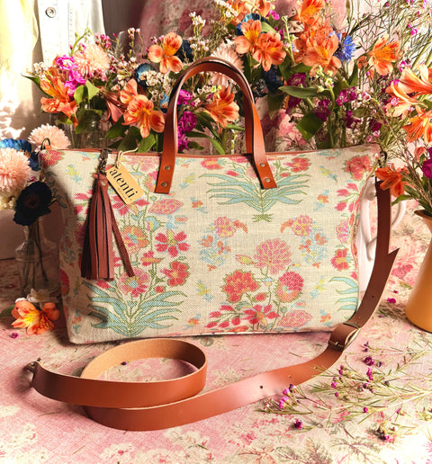 Gemma Buddy Bag Gemma