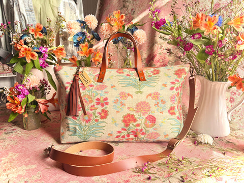 Gemma Buddy Bag Gemma