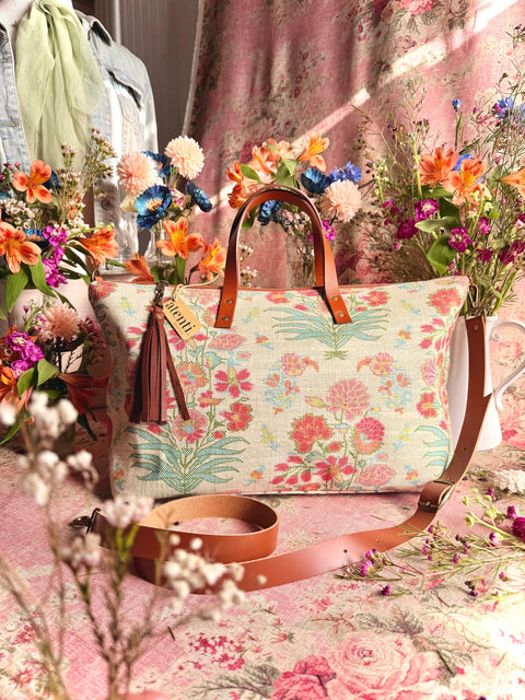 Gemma Buddy Bag Gemma