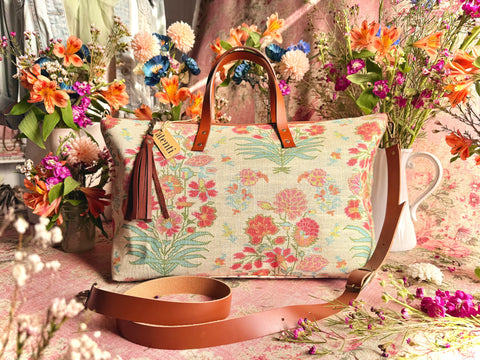 Gemma Buddy Bag Gemma