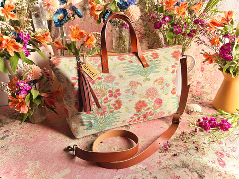 Gemma Buddy Bag Gemma