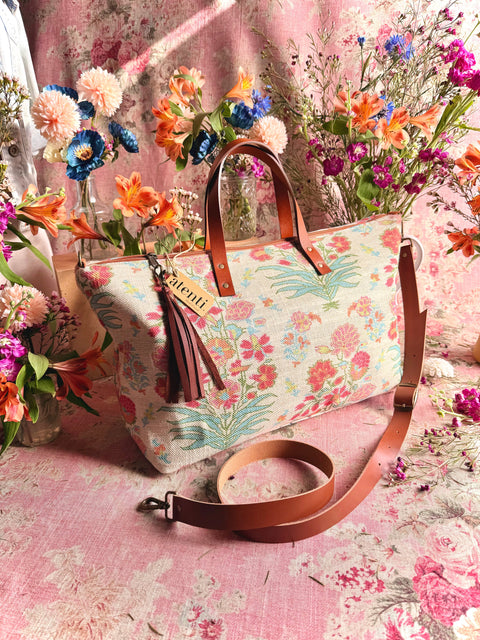 Gemma Buddy Bag Gemma