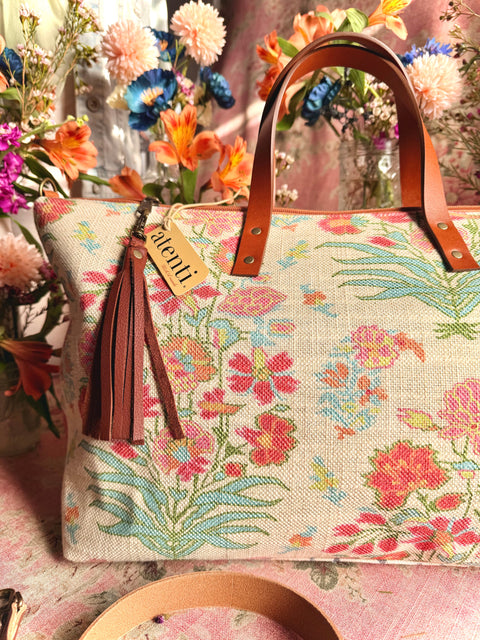 Gemma Buddy Bag Gemma