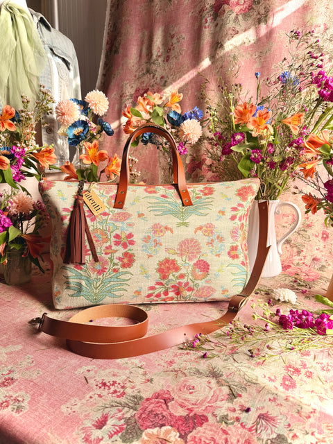 Gemma Buddy Bag Gemma