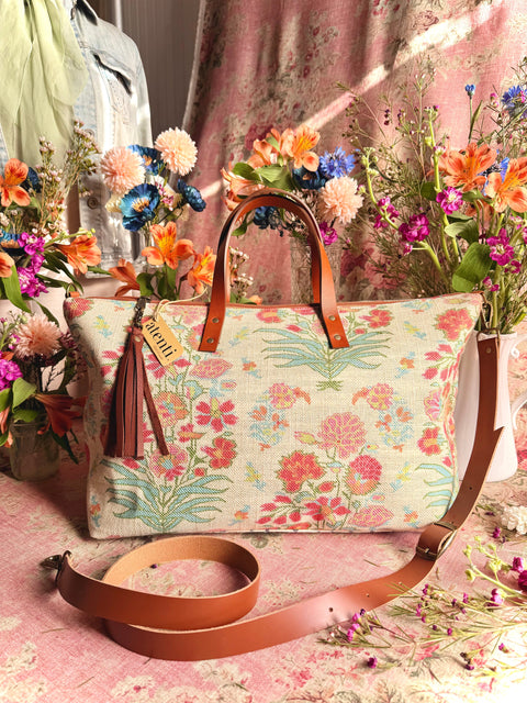 Gemma Buddy Bag Gemma