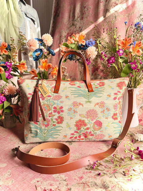 Gemma Buddy Bag Gemma