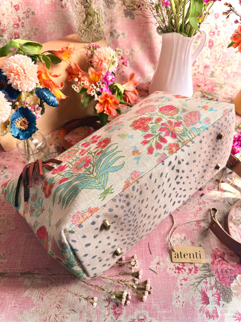 Gemma Buddy Bag Gemma