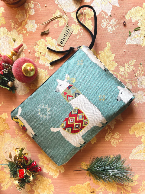 Mamallama Grand Pouch - Atenti 