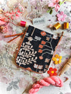 Twinkle Circular Needle Case