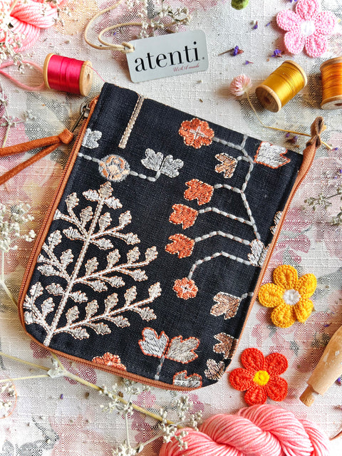 Twinkle Circular Needle Case