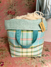 Bubblegum Hope Basket