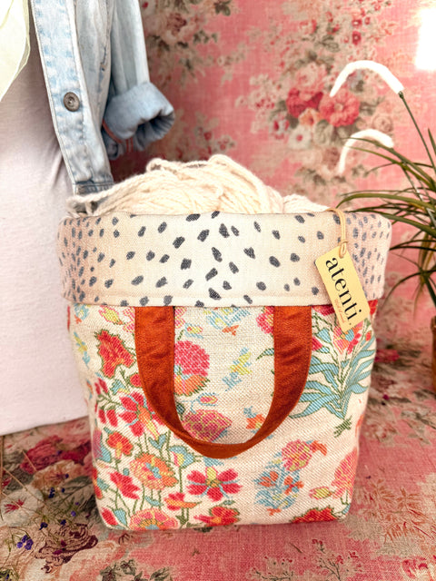 Gemma Hope Basket Gemma