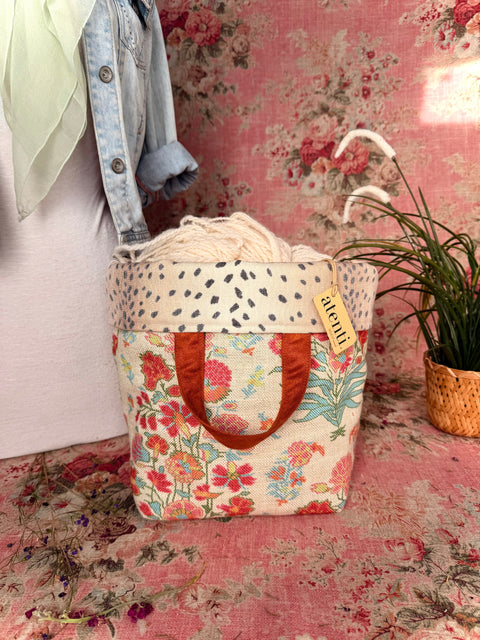 Gemma Hope Basket Gemma
