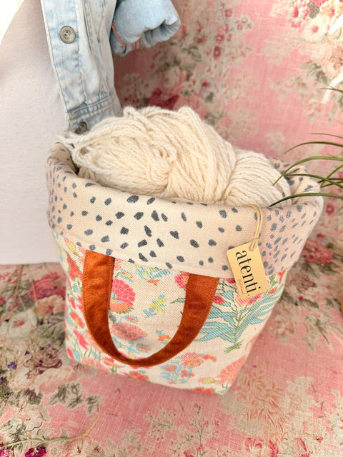 Gemma Hope Basket Gemma