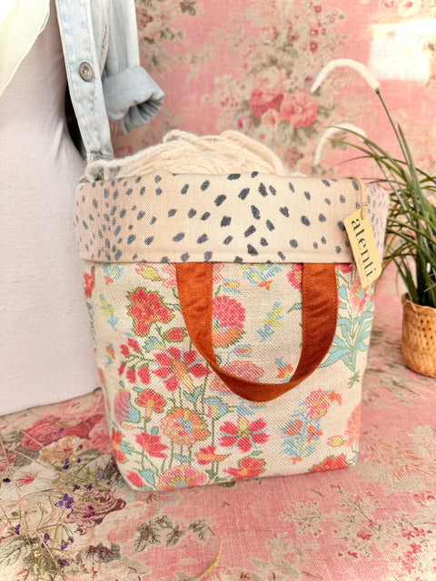 Gemma Hope Basket Gemma