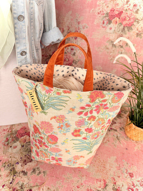 Gemma Hope Basket Gemma