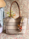 Dune Lolita, Handbag & Matching Pouch
