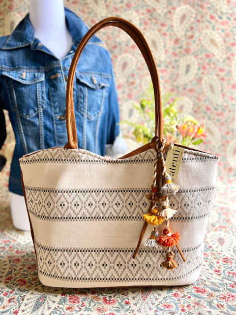 Dune Lolita, Handbag & Matching Pouch