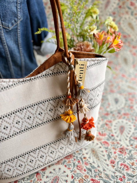 Dune Lolita, Handbag & Matching Pouch