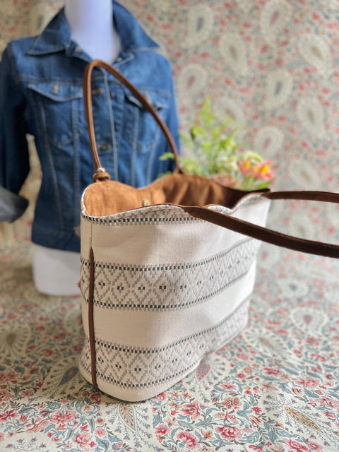 Dune Lolita, Handbag & Matching Pouch